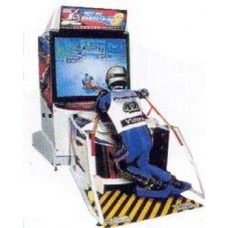 Sega Ski Super G DX (Sega)